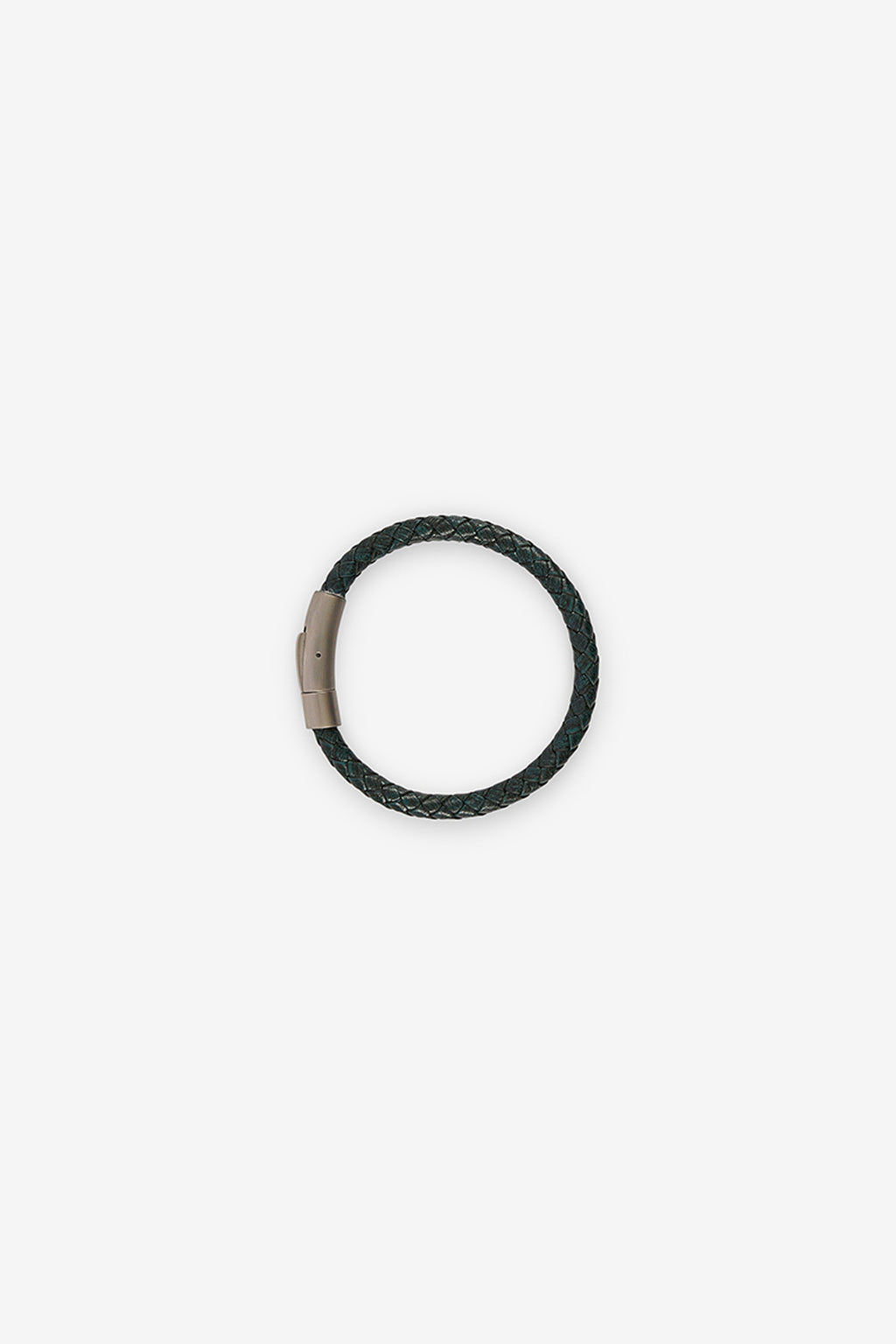 PULSERA TRENZADA