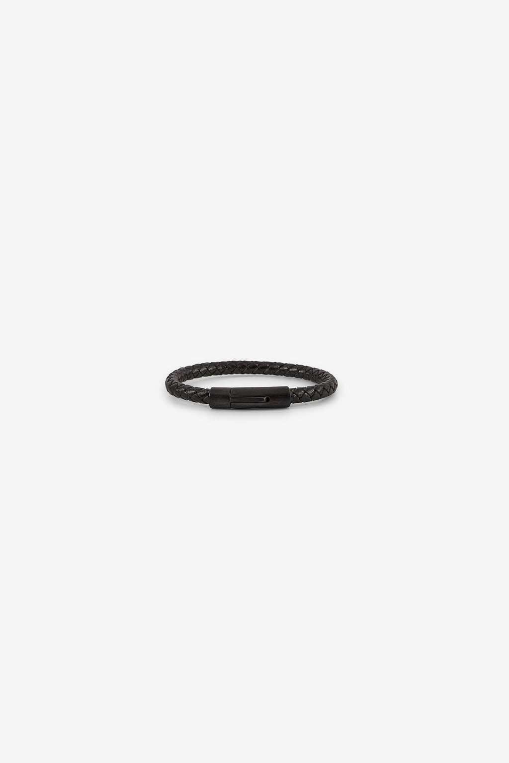 PULSEIRA DE HOMEM ENTRANÇADA