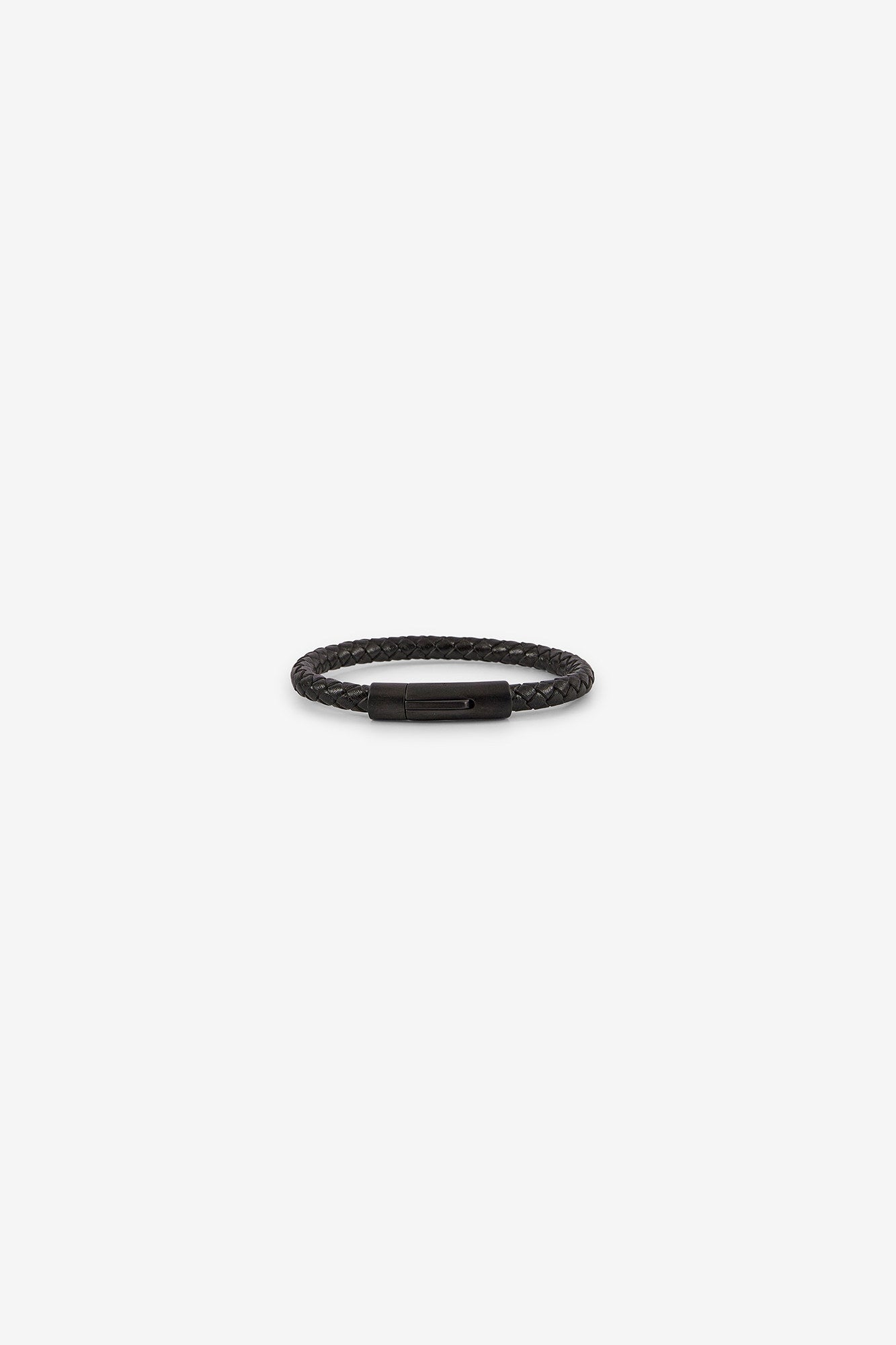 PULSEIRA DE HOMEM ENTRANÇADA
