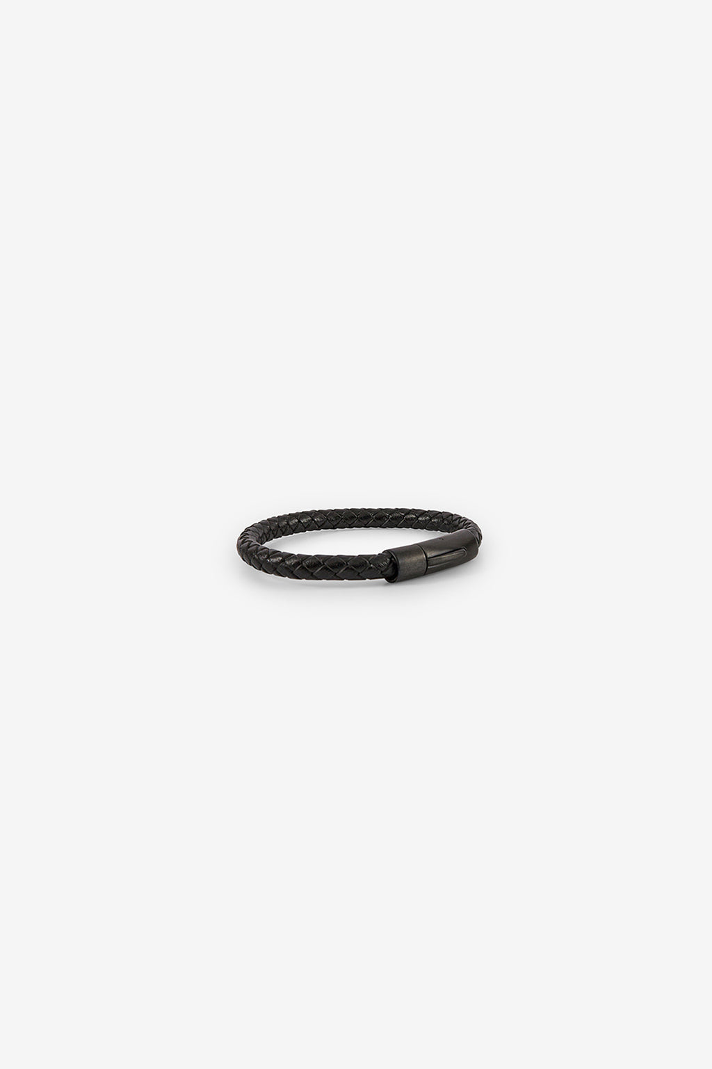 PULSEIRA DE HOMEM ENTRANÇADA