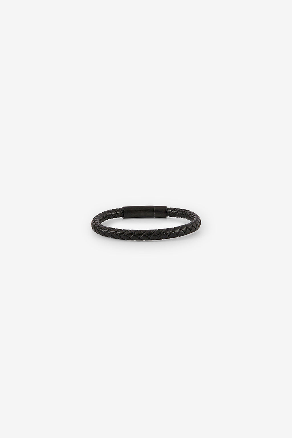 PULSEIRA DE HOMEM ENTRANÇADA