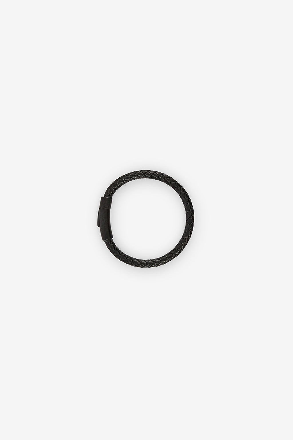 PULSEIRA DE HOMEM ENTRANÇADA