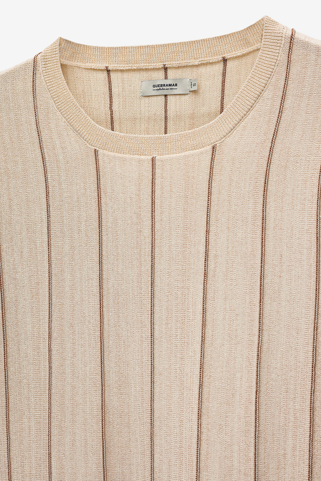 JERSEY DE PUNTO FANTASÍA
