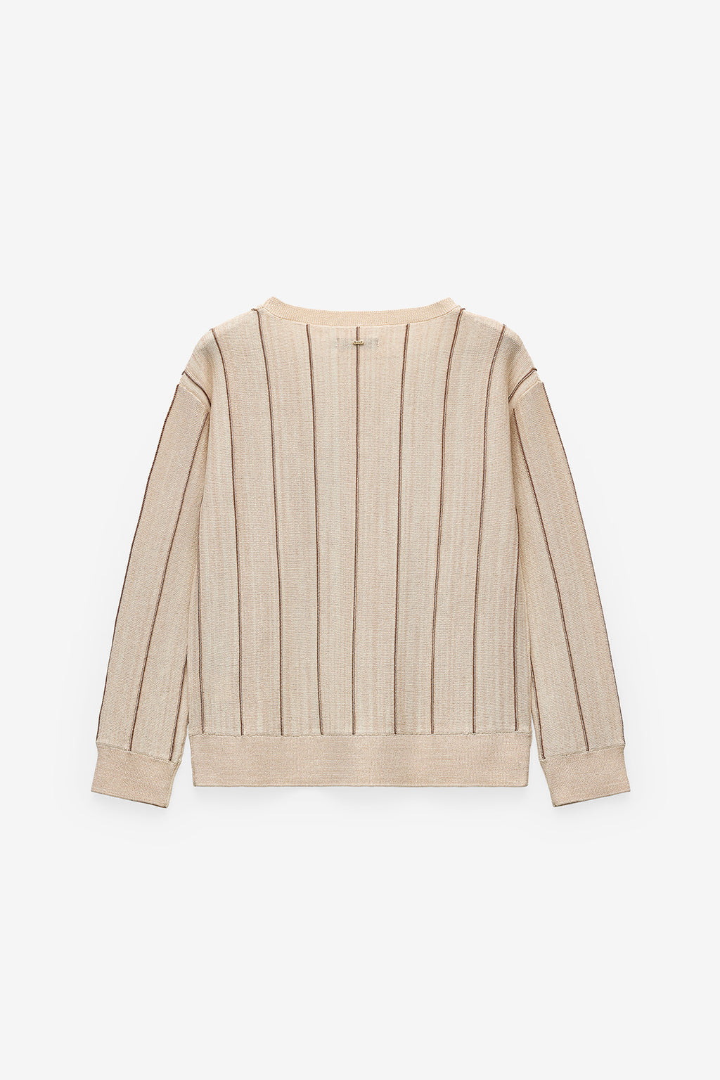 JERSEY DE PUNTO FANTASÍA