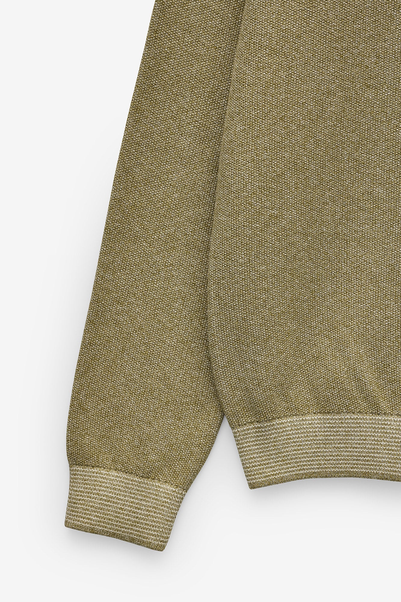 CAMISOLA EM ALGODÃO COM MICROESTRUTURA