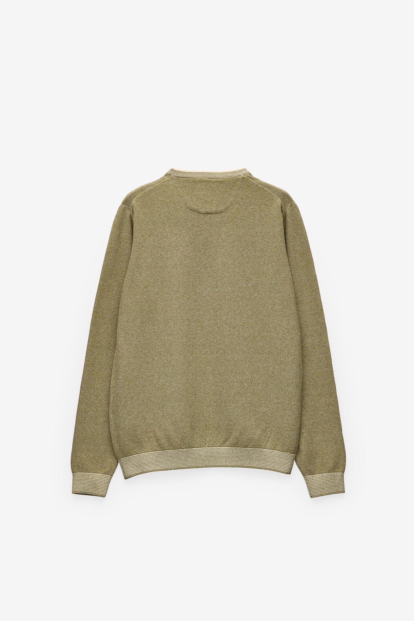 CAMISOLA EM ALGODÃO COM MICROESTRUTURA