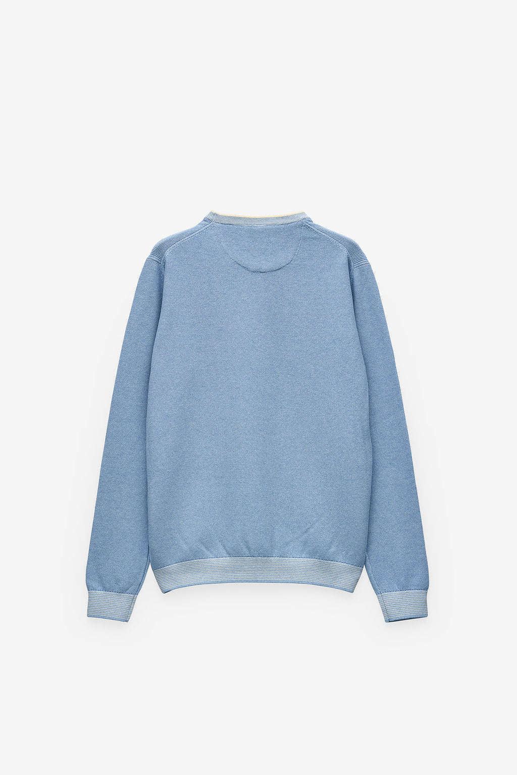 CAMISOLA EM ALGODÃO COM MICROESTRUTURA