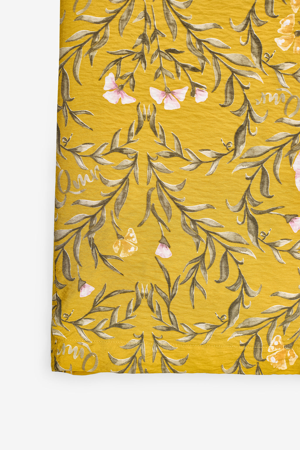 MACACÃO ESTAMPADO FLORAL