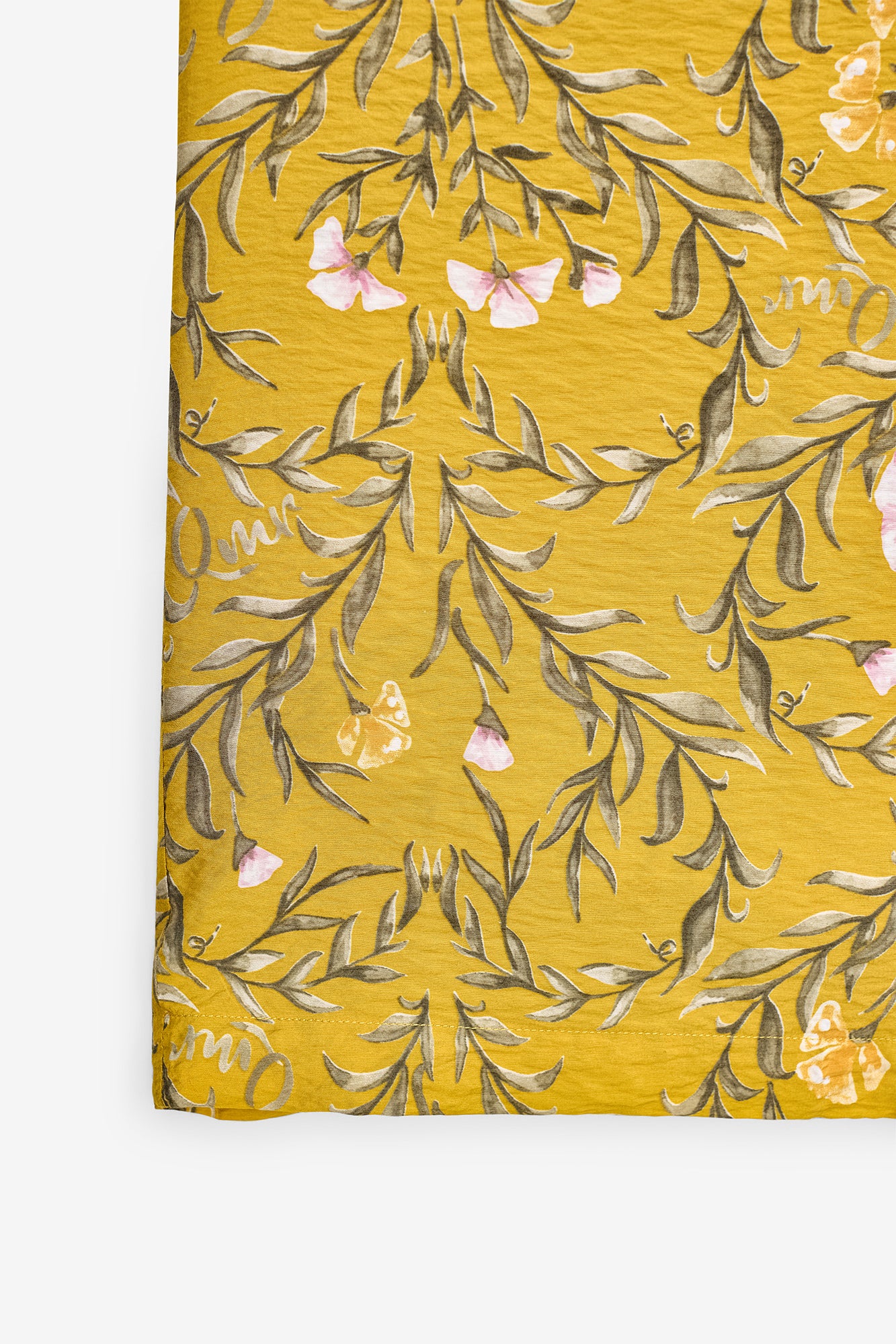 MACACÃO ESTAMPADO FLORAL