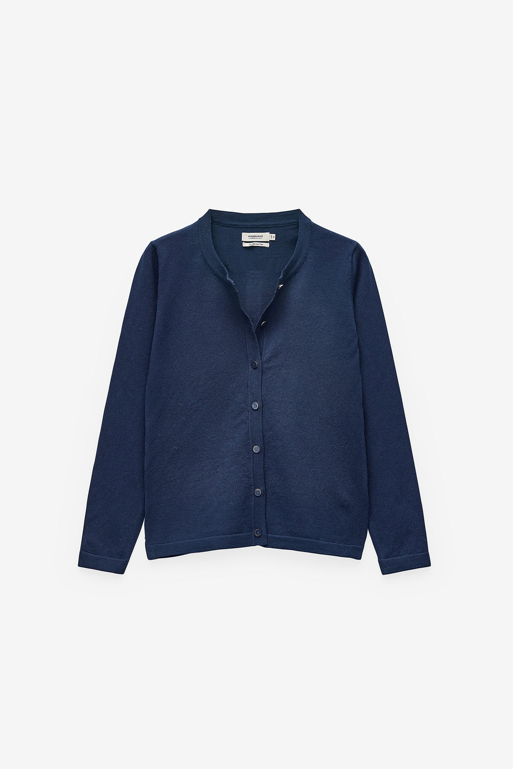 CHAQUETA DE PUNTO