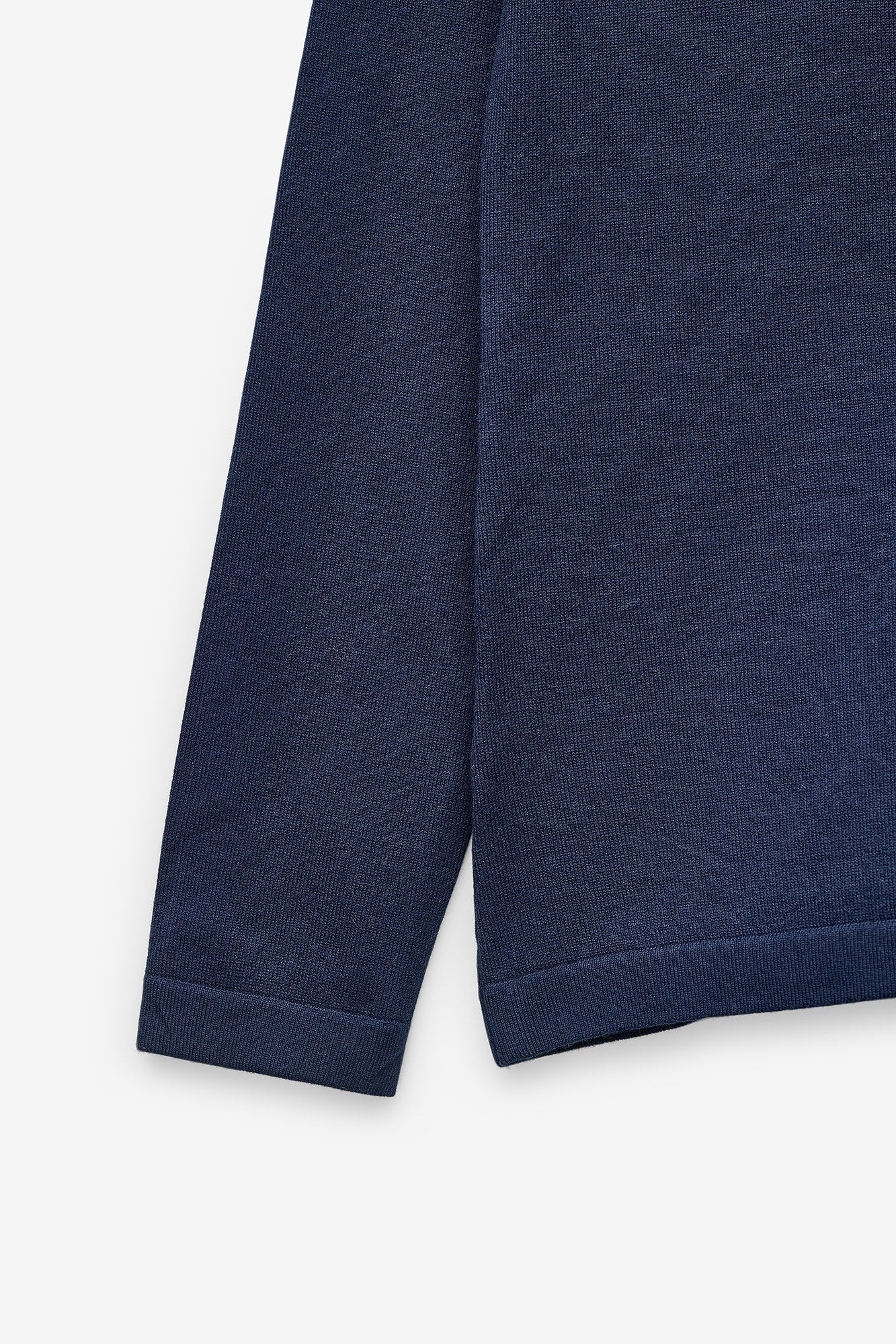 CASACO DE MALHA