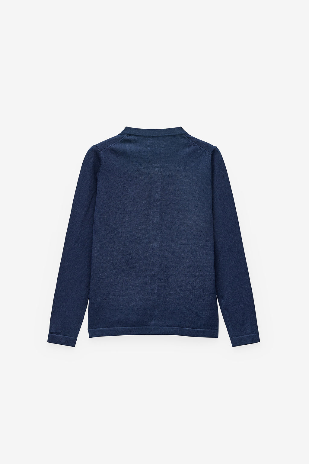CHAQUETA DE PUNTO