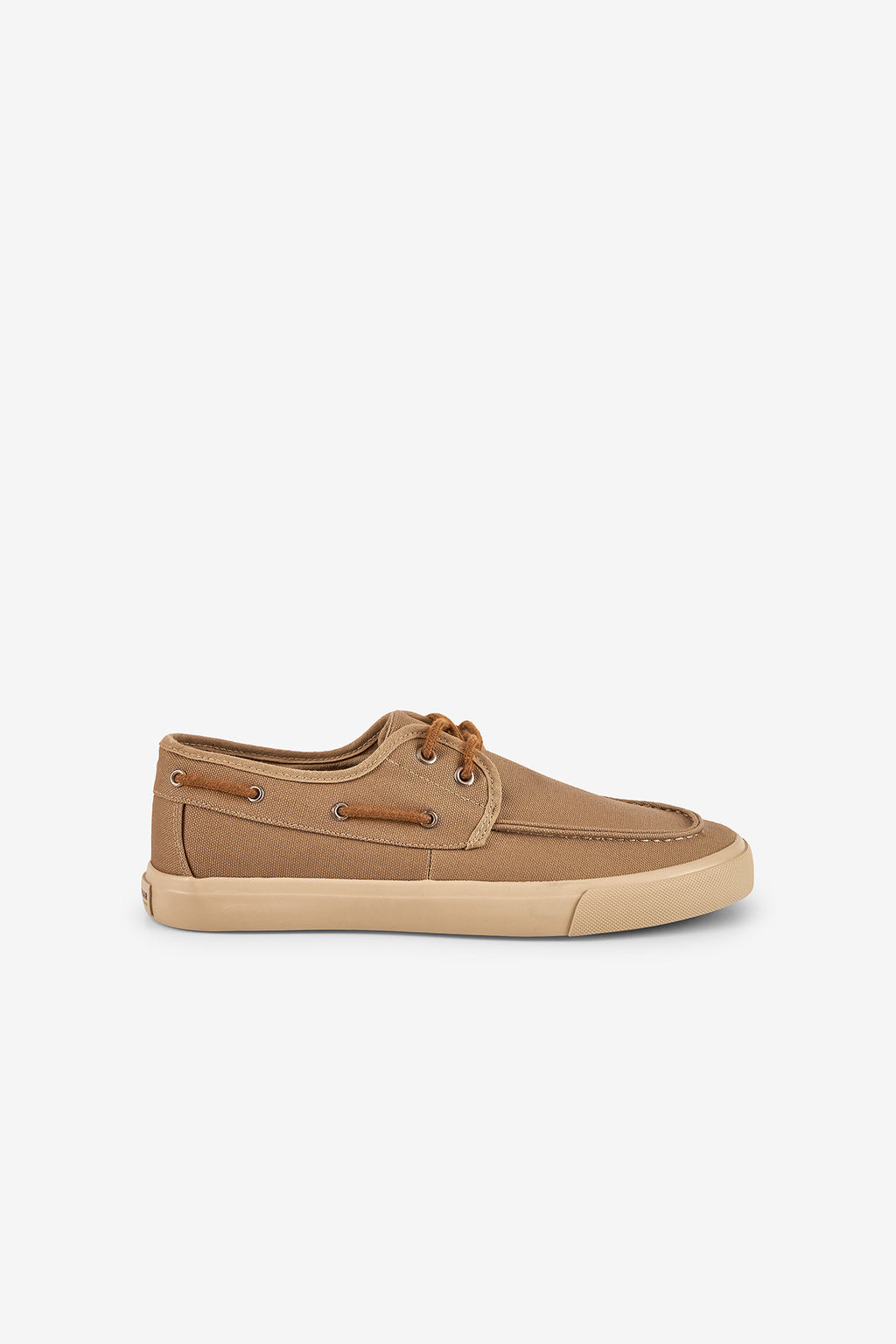 ZAPATILLAS NÁUTICAS DE TELA
