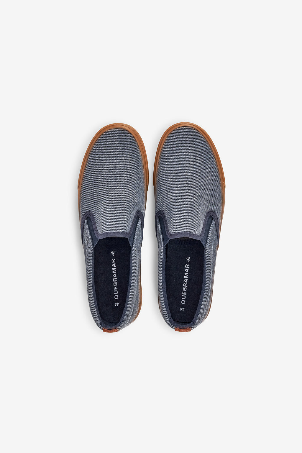 ZAPATILLAS SIN CORDONES
