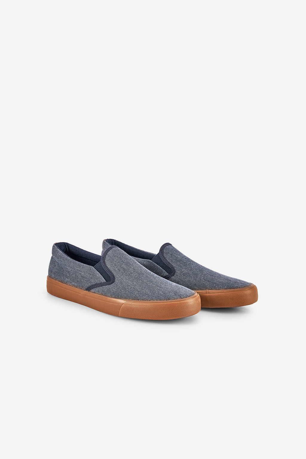 ZAPATILLAS SIN CORDONES