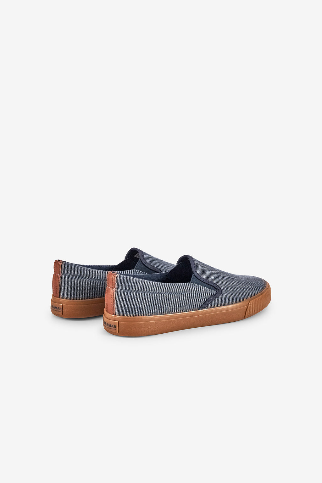 ZAPATILLAS SIN CORDONES
