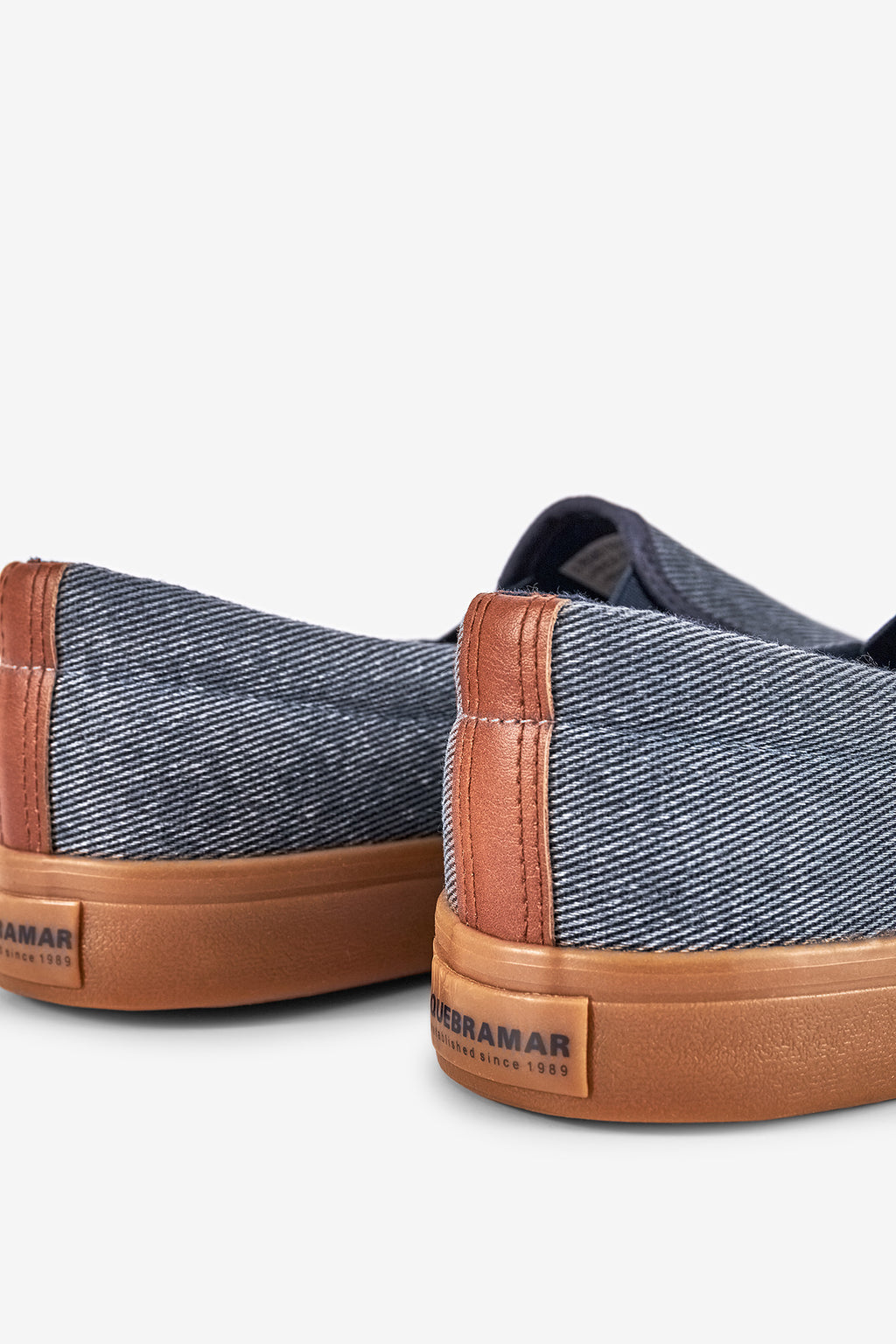 ZAPATILLAS SIN CORDONES