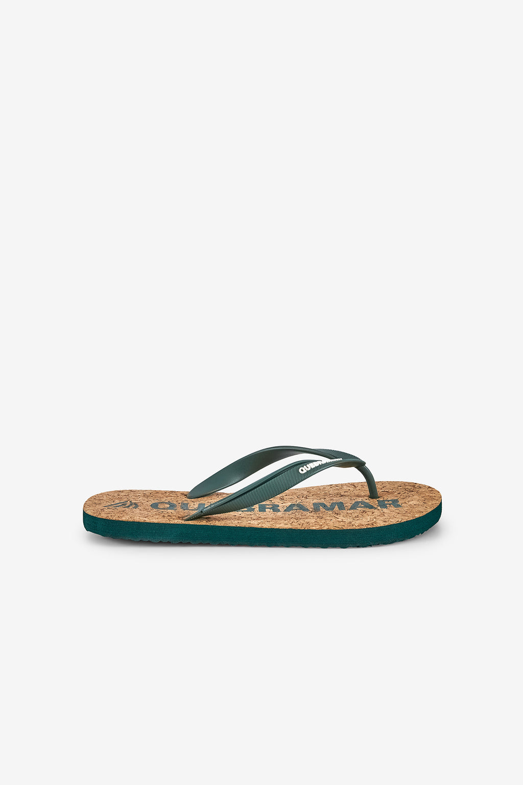 FLIP FLOP COM LETTERING