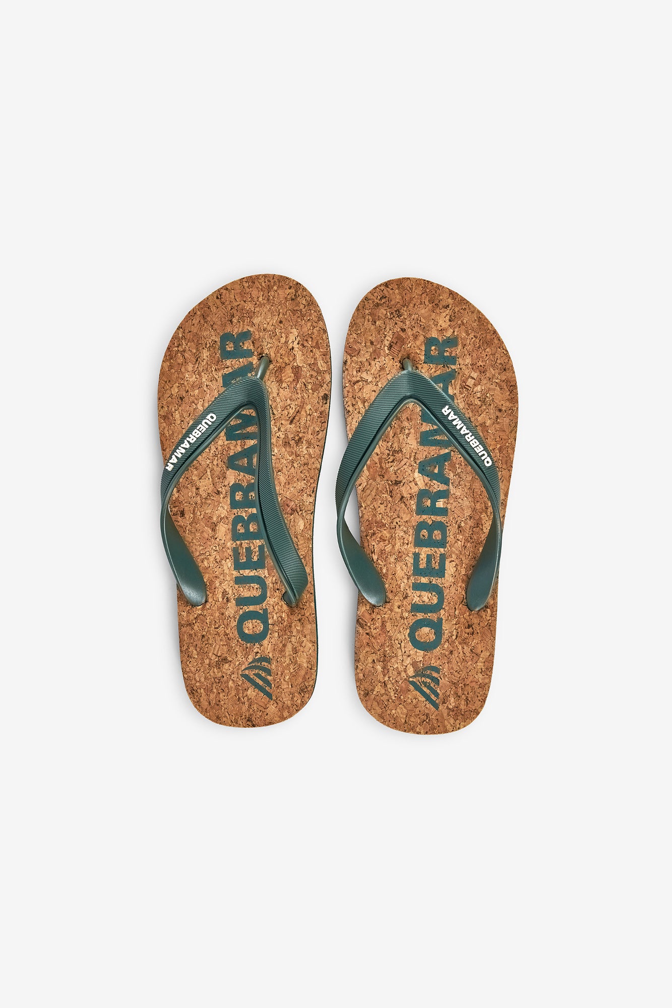 FLIP FLOP COM LETTERING