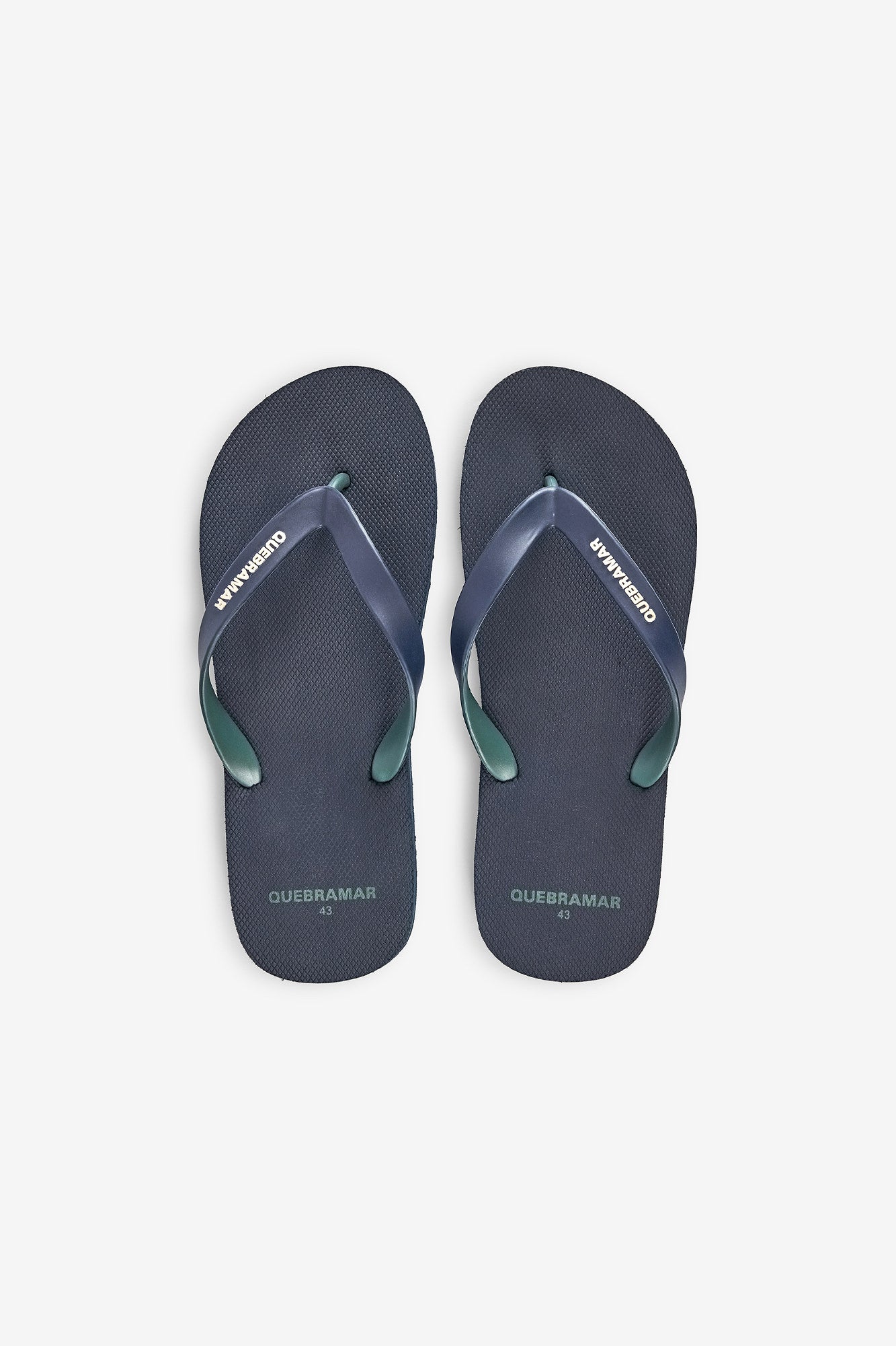 FLIP FLOP BÁSICO NAVY