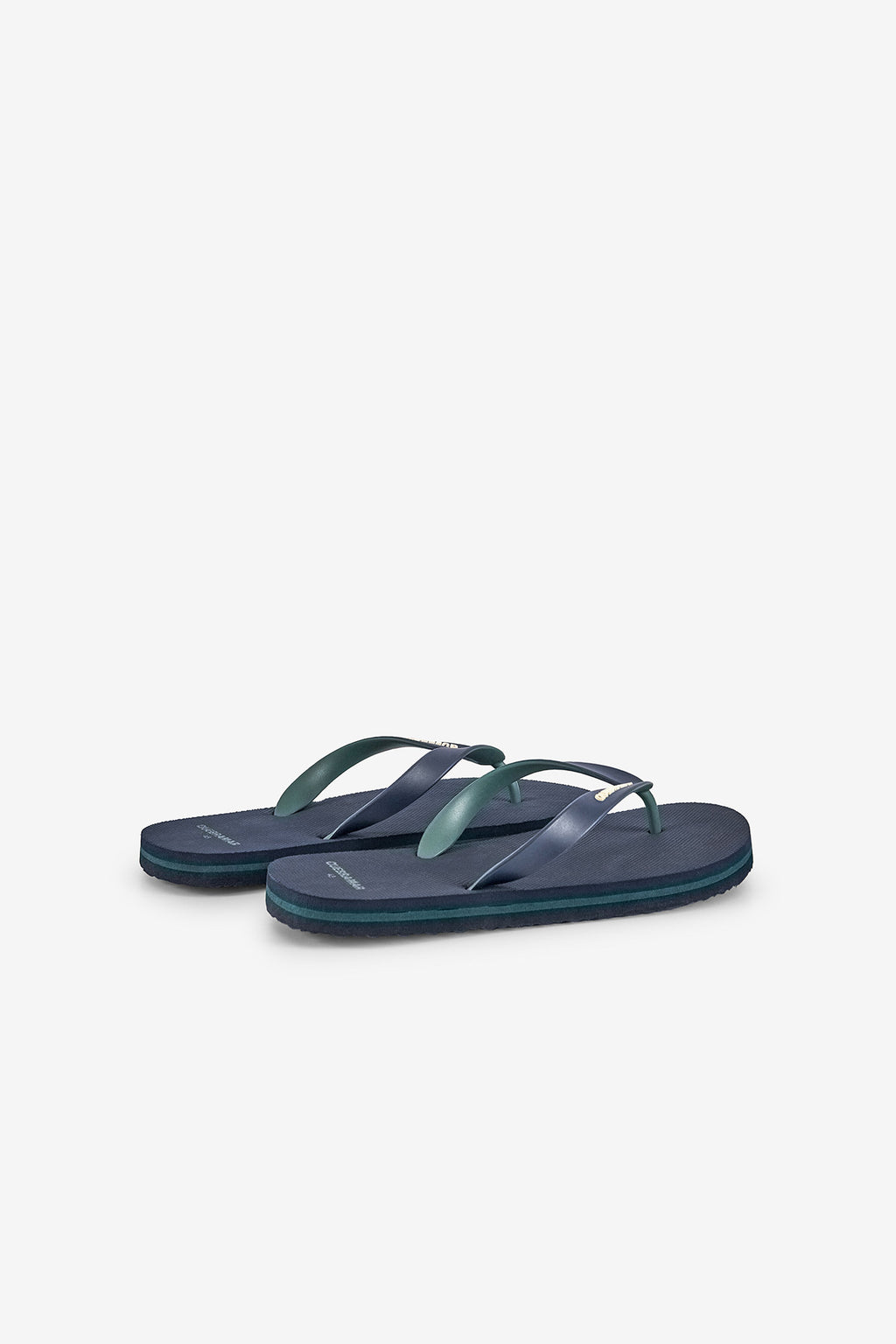 CHANCLA BÁSICA NAVY