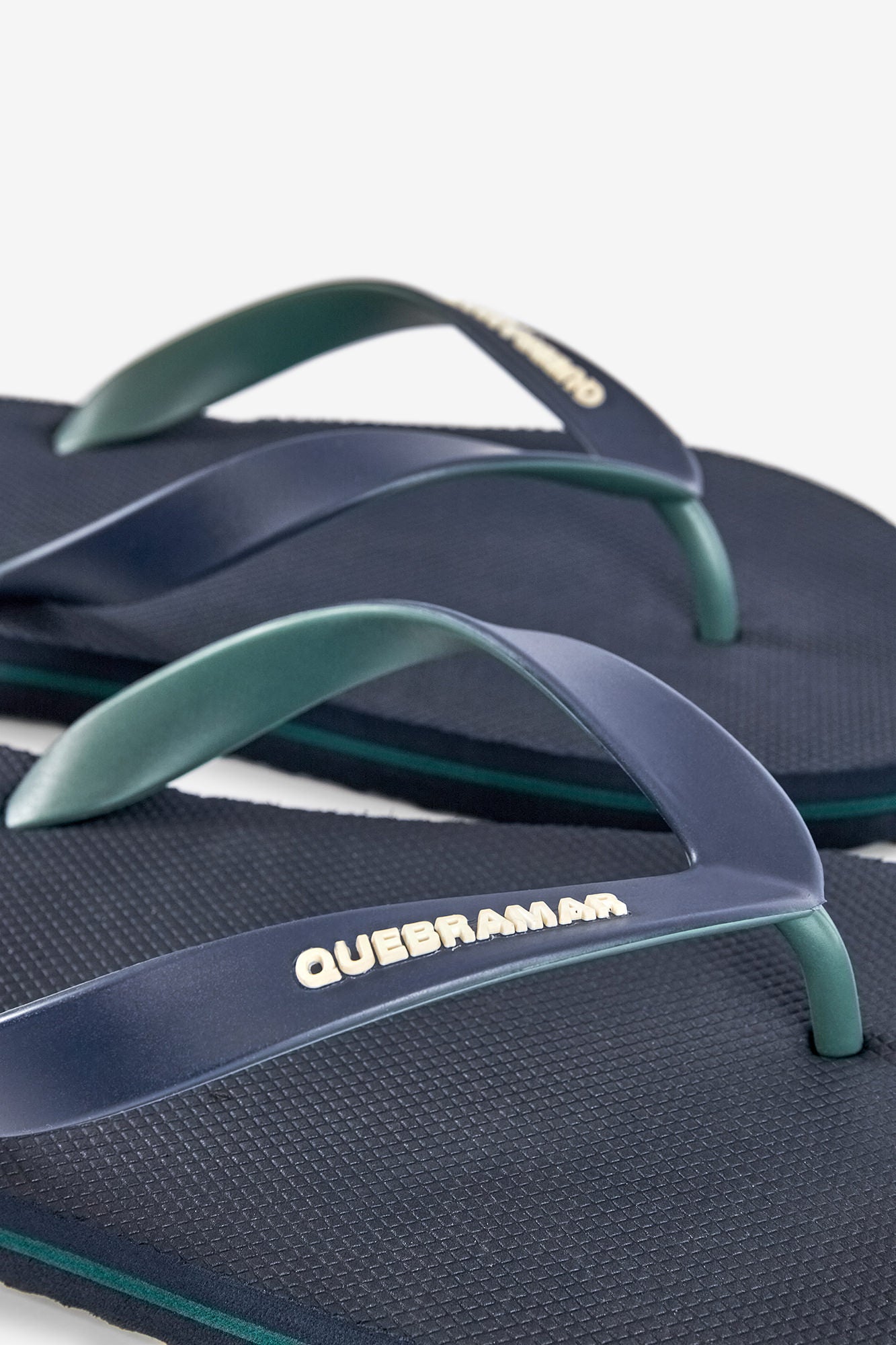 FLIP FLOP BÁSICO NAVY
