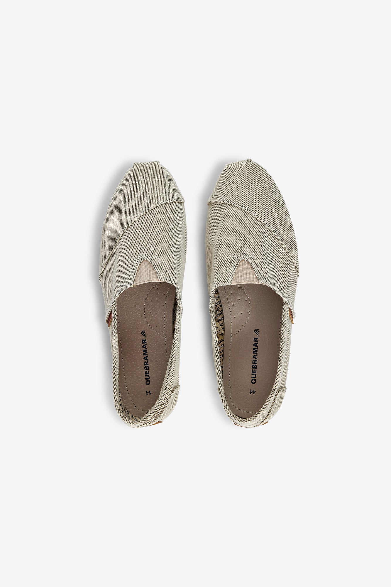 ALPERCATAS TWILL