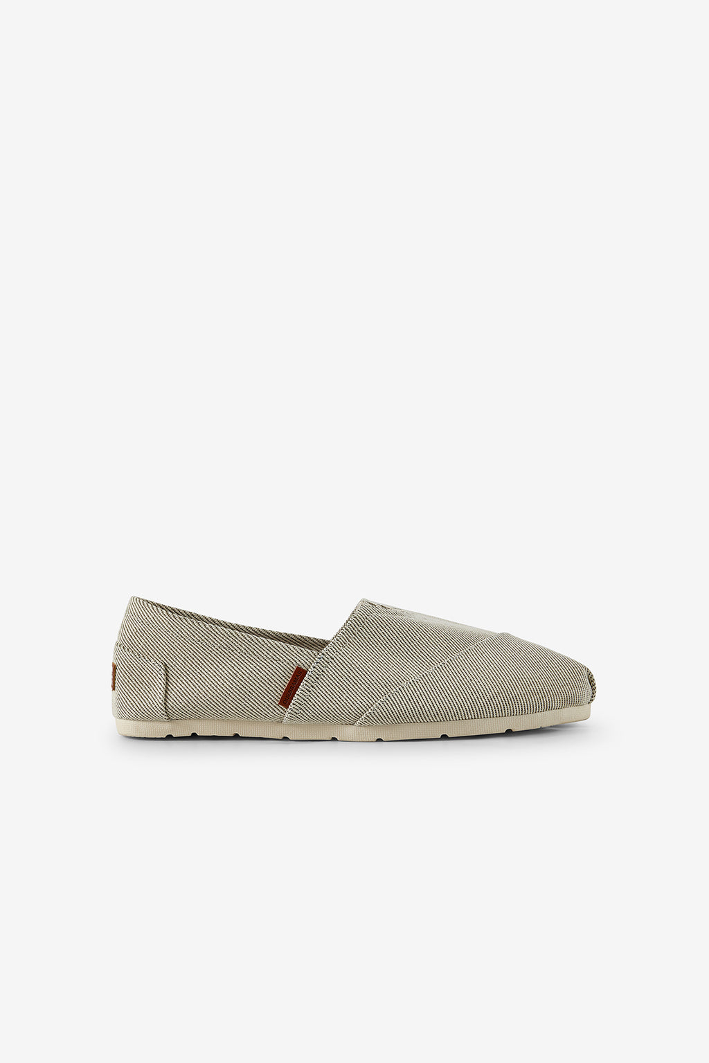ALPERCATAS TWILL