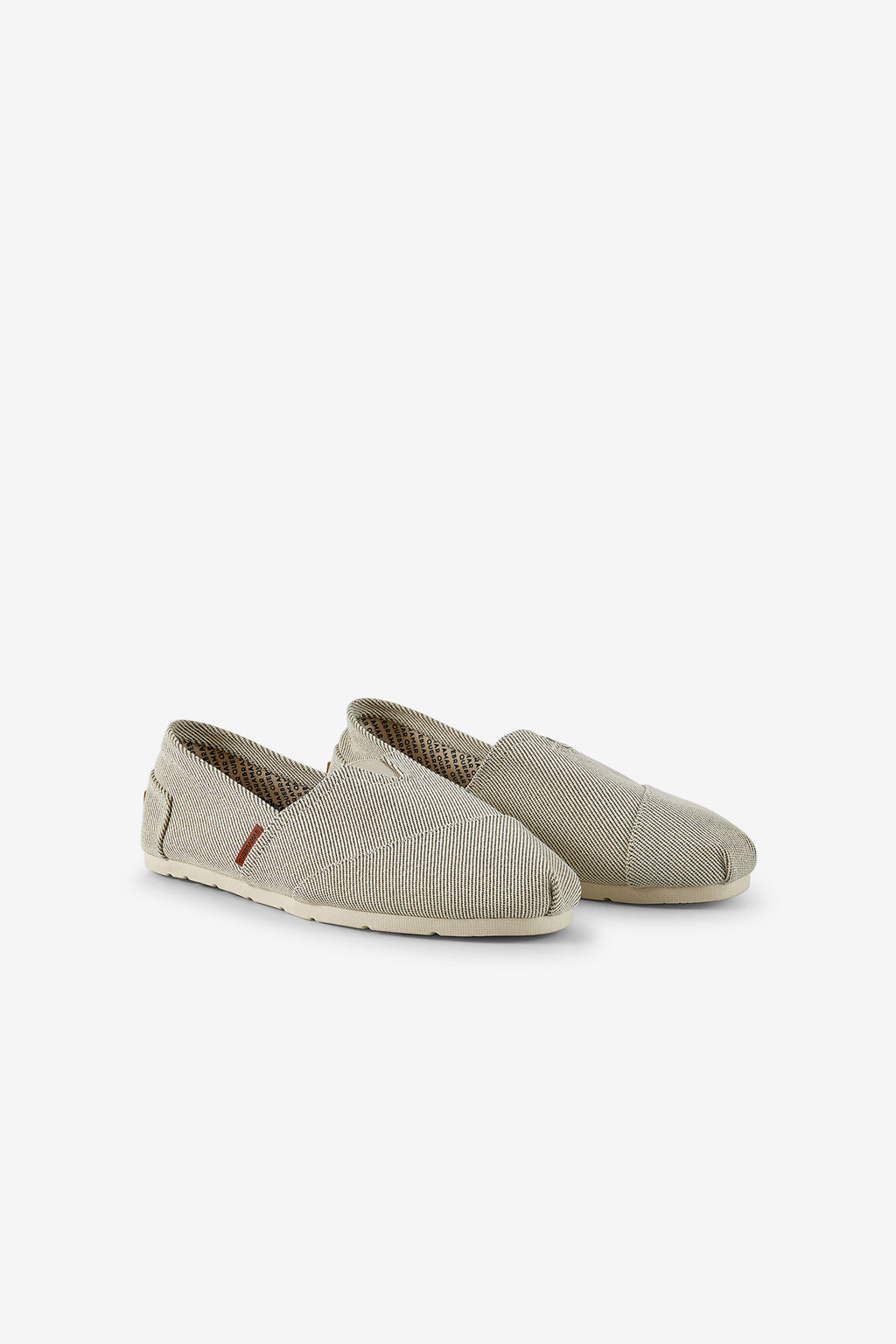 ALPERCATAS TWILL