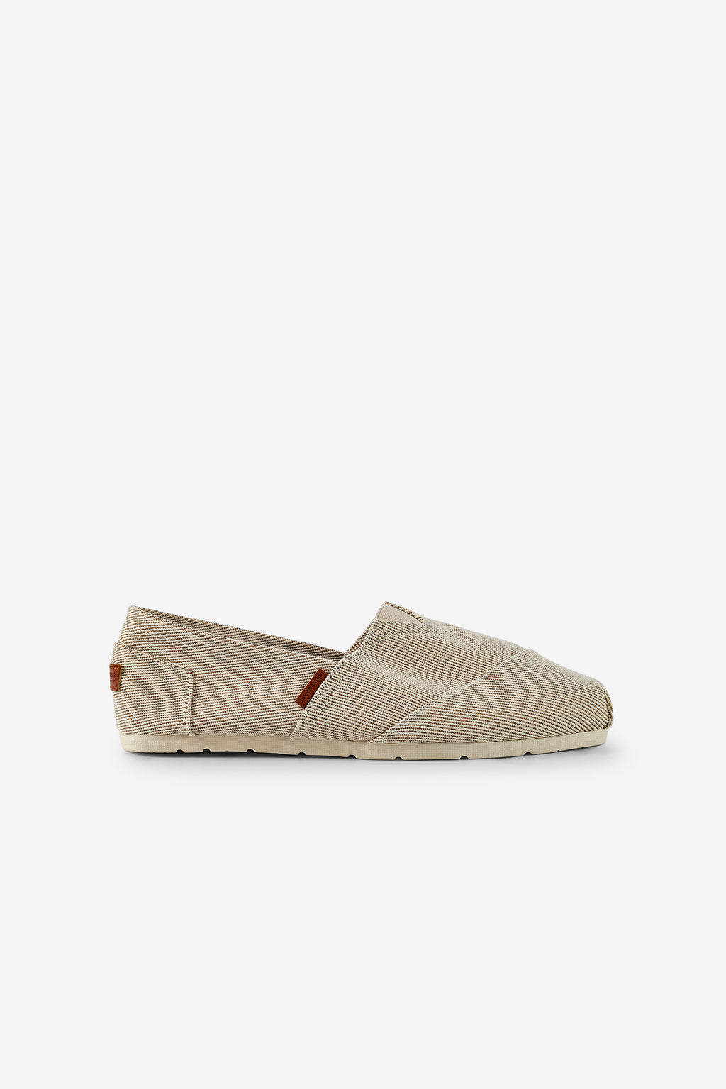 ALPERCATAS TWILL
