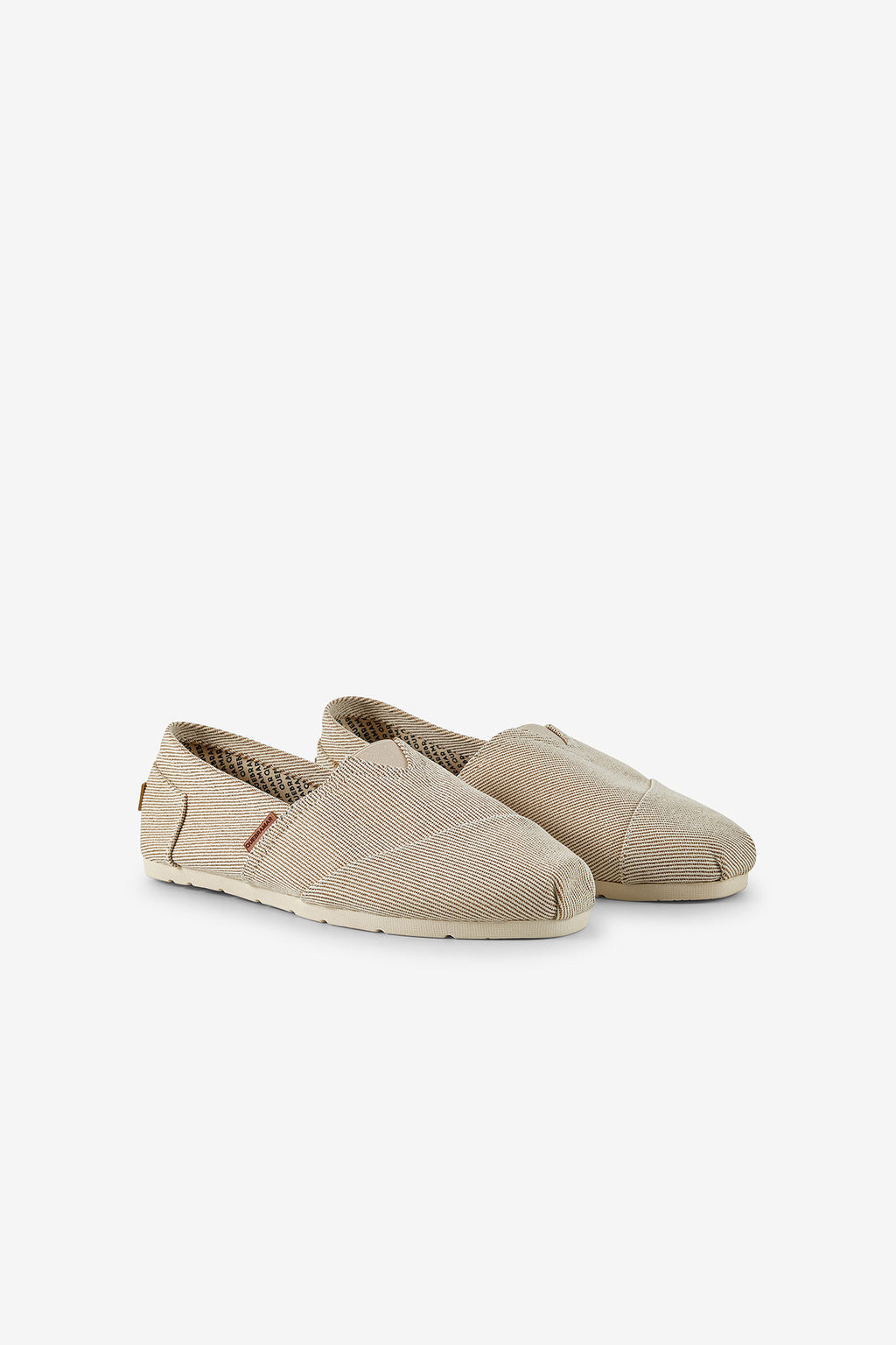 ALPERCATAS TWILL