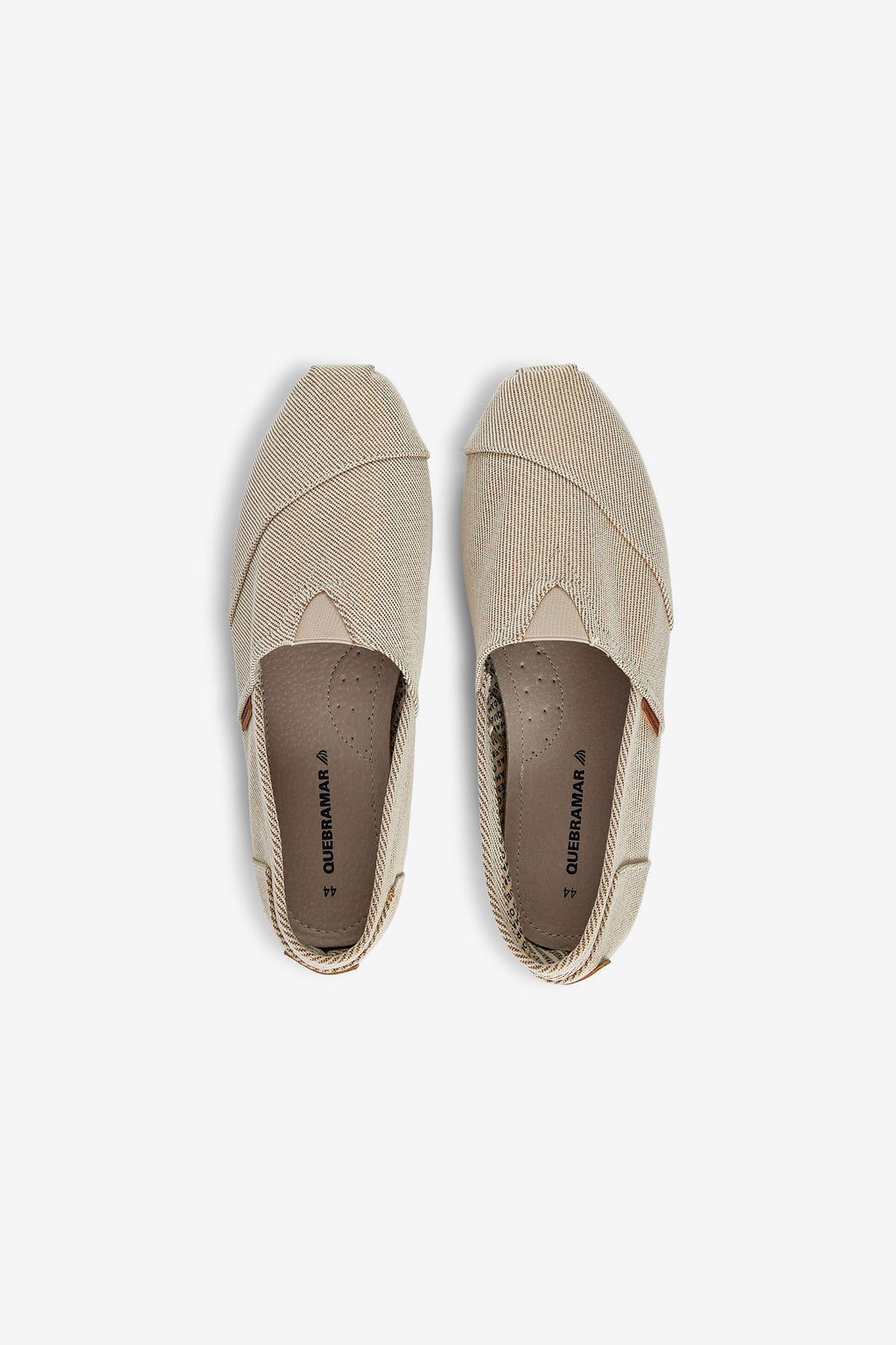 ALPERCATAS TWILL