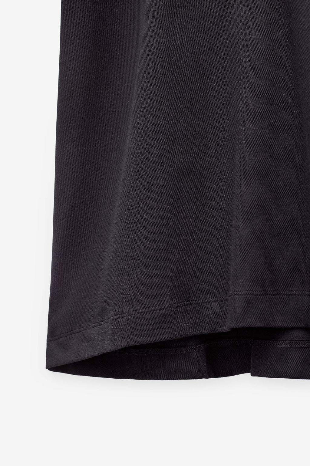 POLO LISO FITTING LARGO