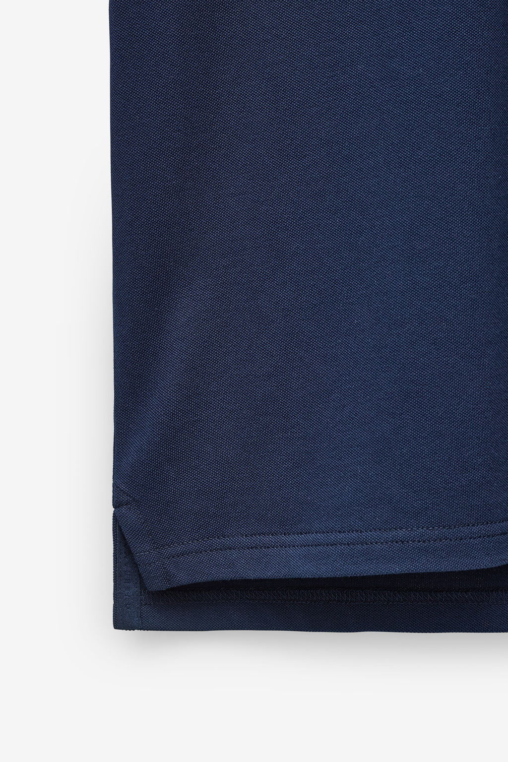 POLO PIQUET COM PRINT