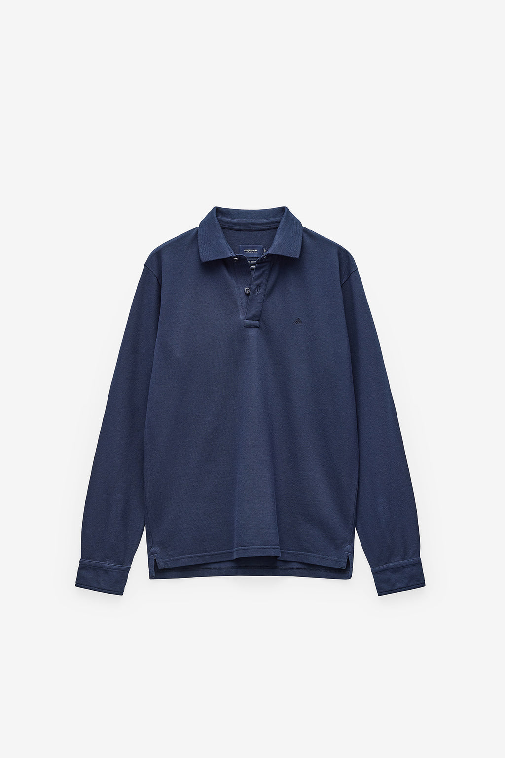 POLO PIQUÉ DE ALGODÓN ORGÁNICO
