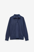 POLO PIQUÉ DE ALGODÓN ORGÁNICO
