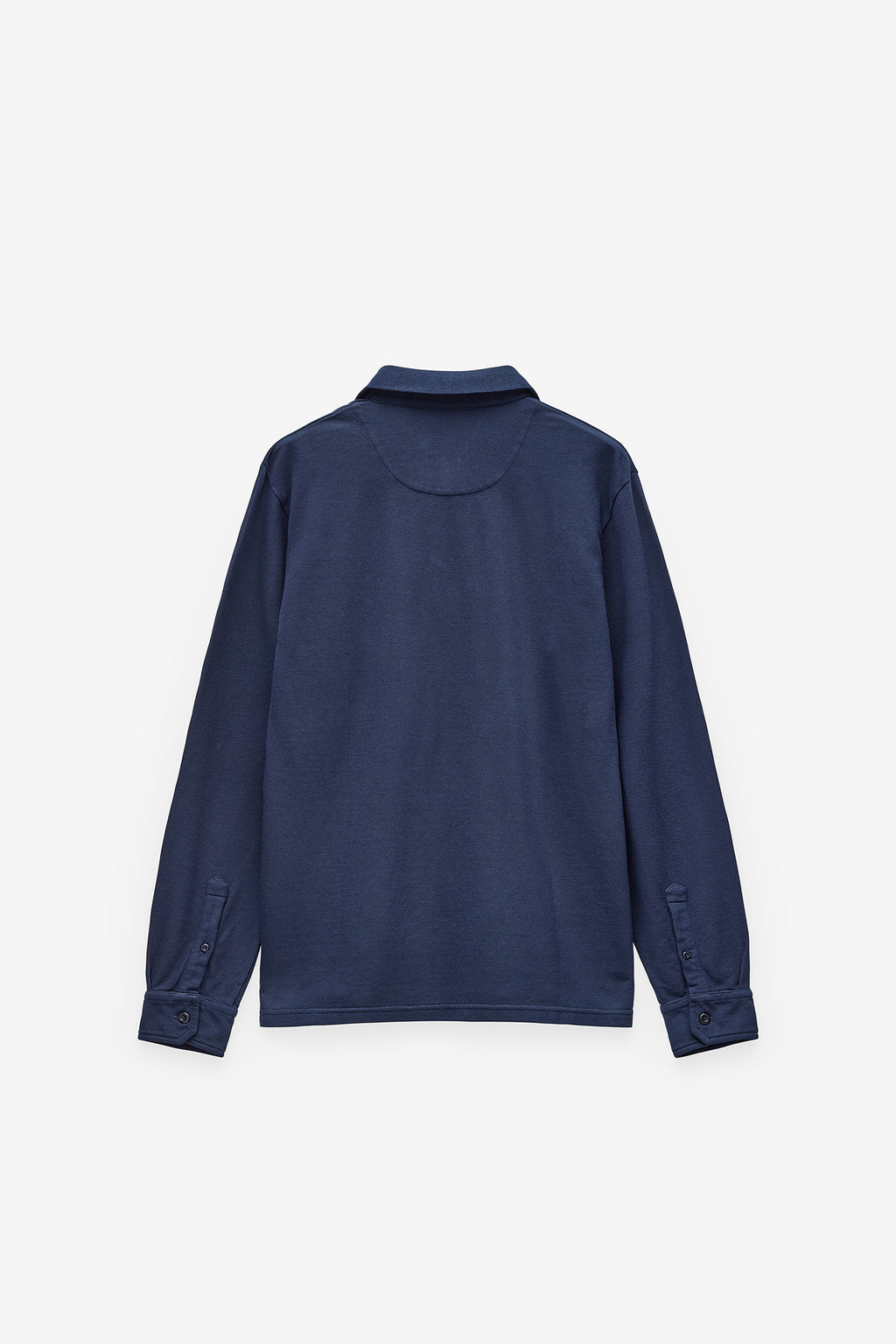 POLO PIQUÉ DE ALGODÓN ORGÁNICO