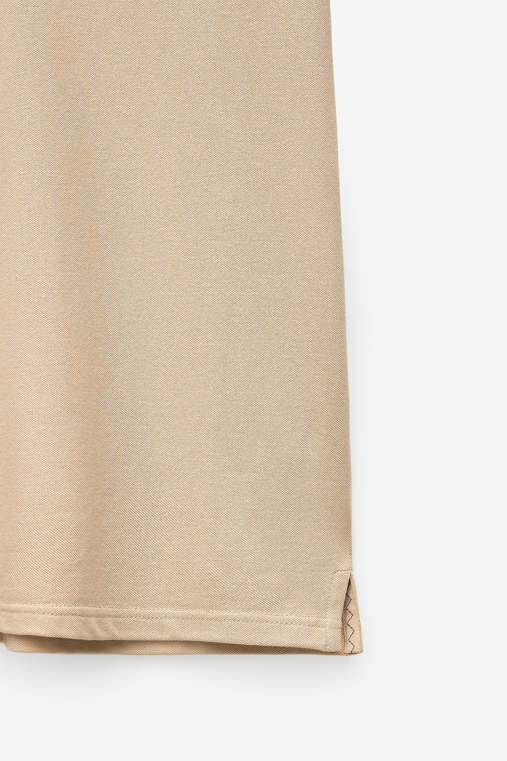 POLO PIQUÉ BÁSICO SLIM FIT