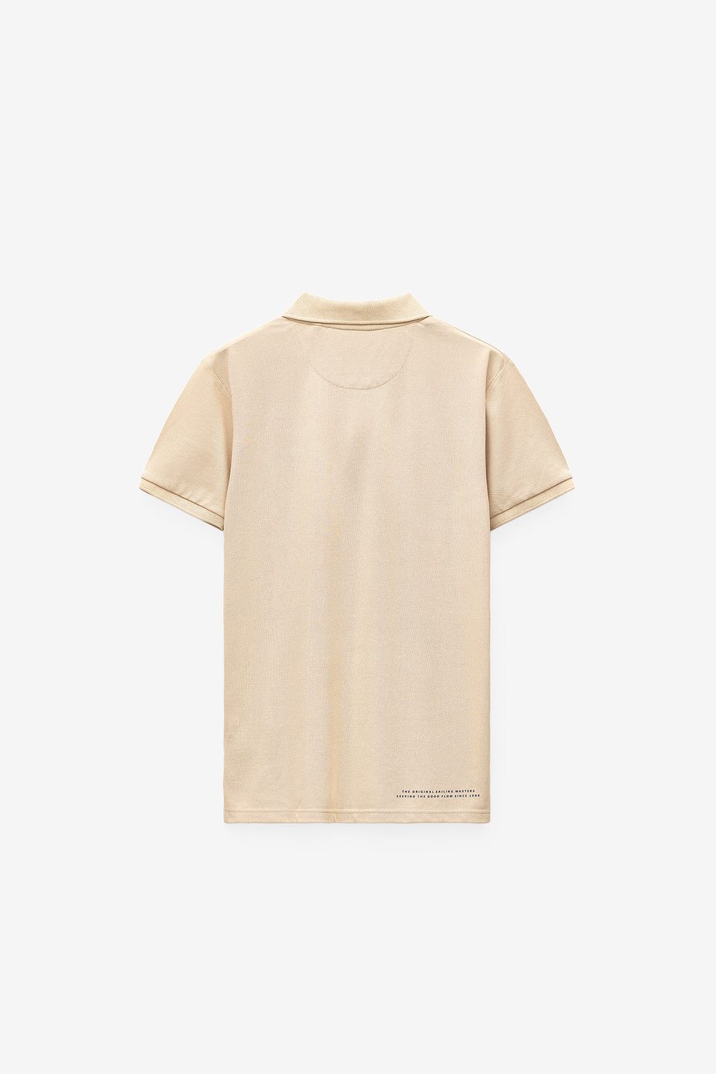POLO PIQUÉ BÁSICO SLIM FIT