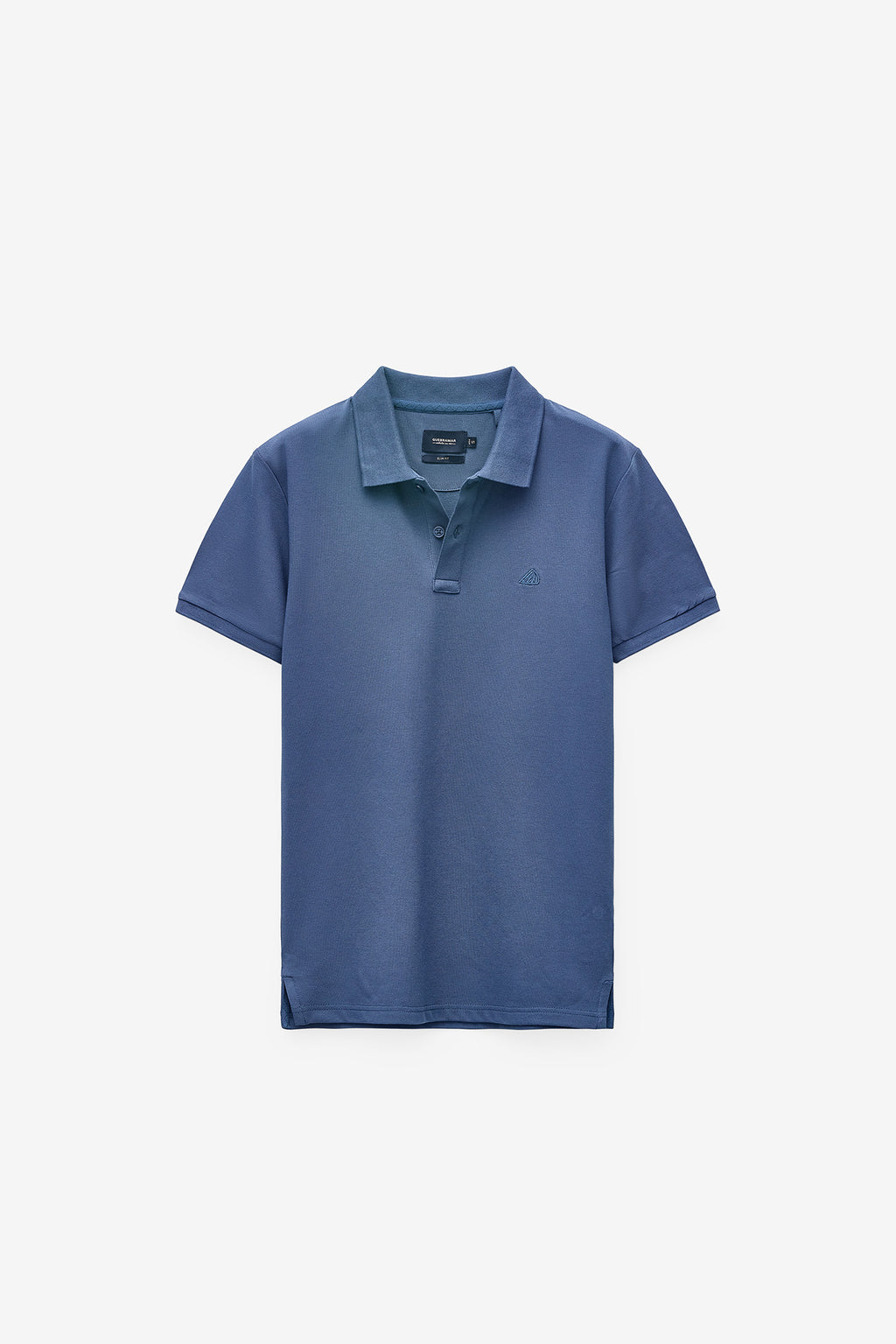 POLO PIQUET BÁSICO SLIM FIT