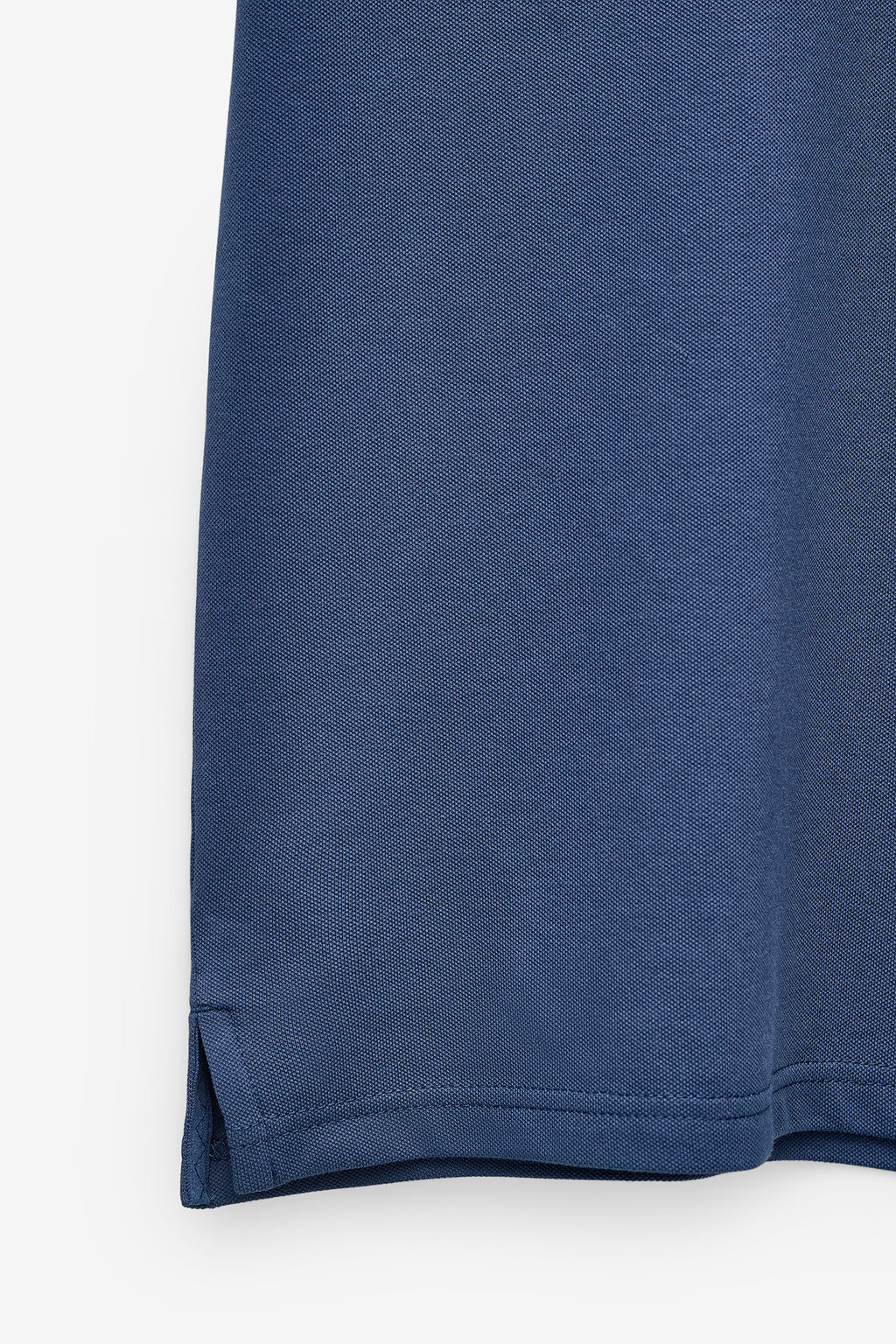 POLO PIQUET BÁSICO SLIM FIT