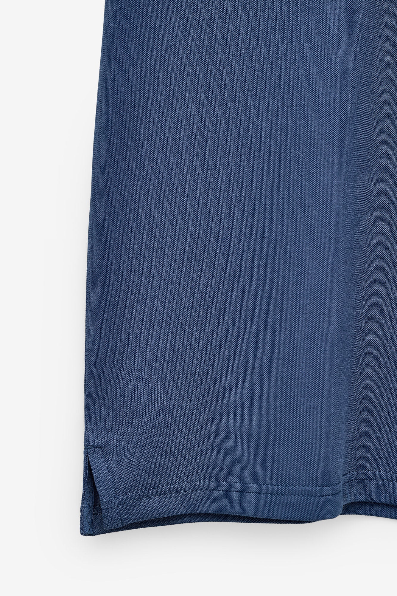 POLO PIQUET BÁSICO SLIM FIT