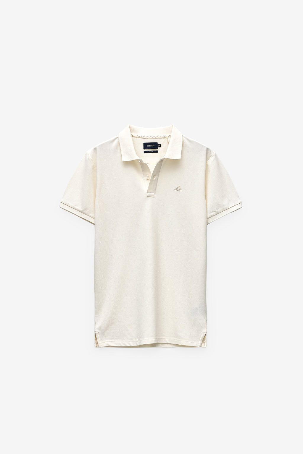 POLO PIQUÉ BÁSICO SLIM FIT