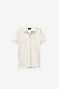 POLO PIQUÉ BÁSICO SLIM FIT