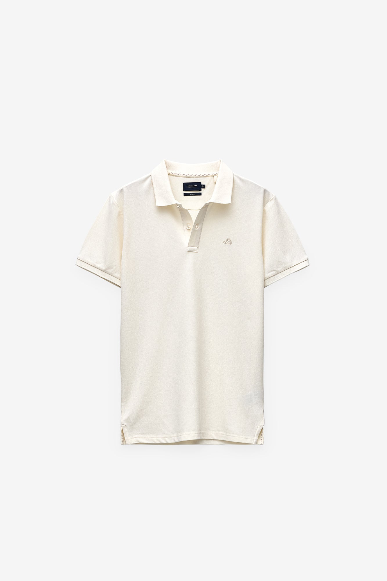POLO PIQUÉ BÁSICO SLIM FIT