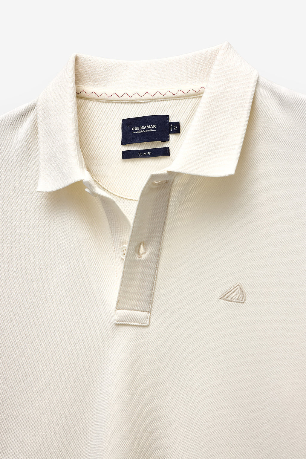 POLO PIQUÉ BÁSICO SLIM FIT