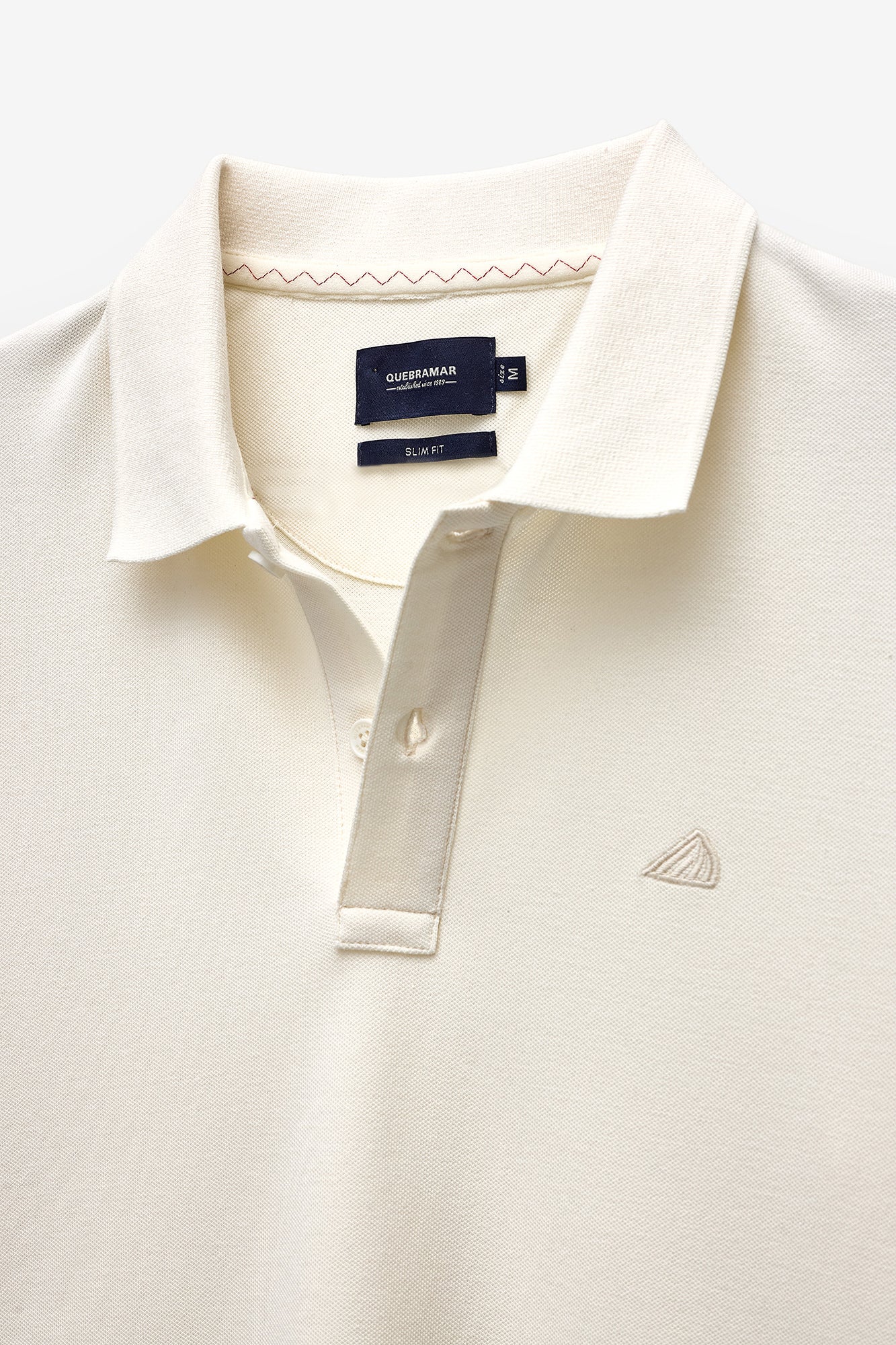 POLO PIQUÉ BÁSICO SLIM FIT