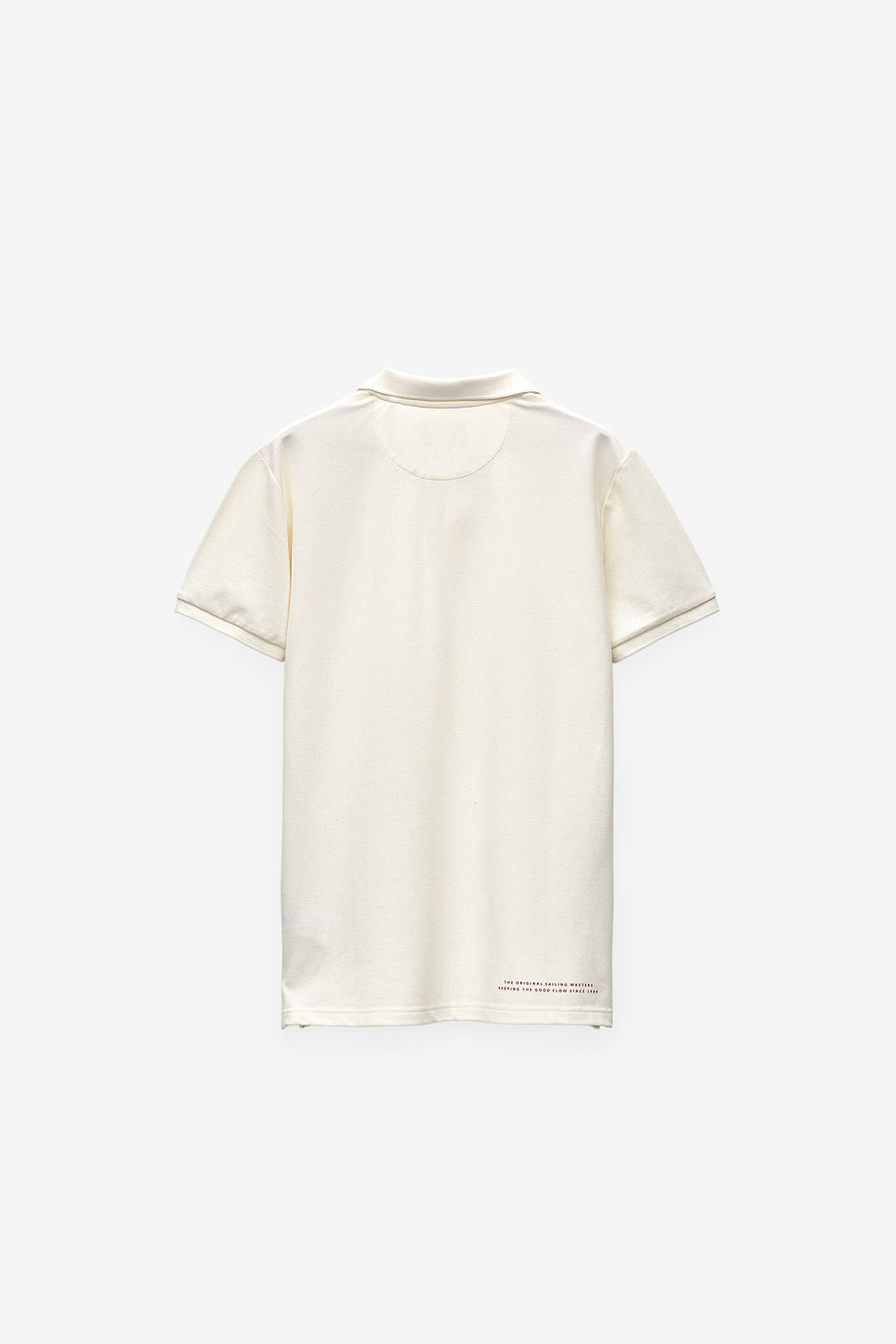 POLO PIQUÉ BÁSICO SLIM FIT