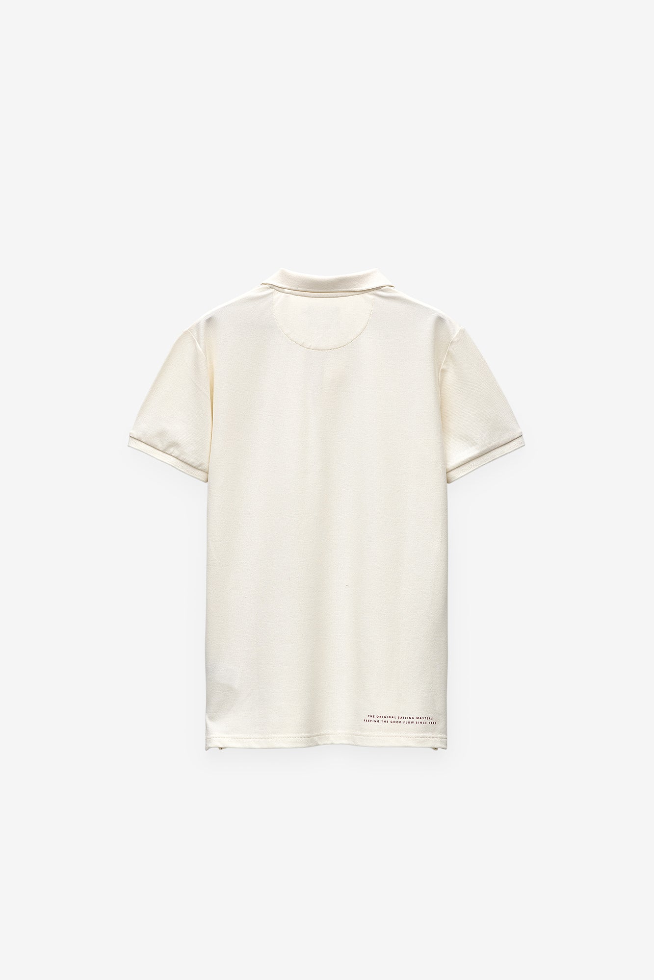 POLO PIQUÉ BÁSICO SLIM FIT