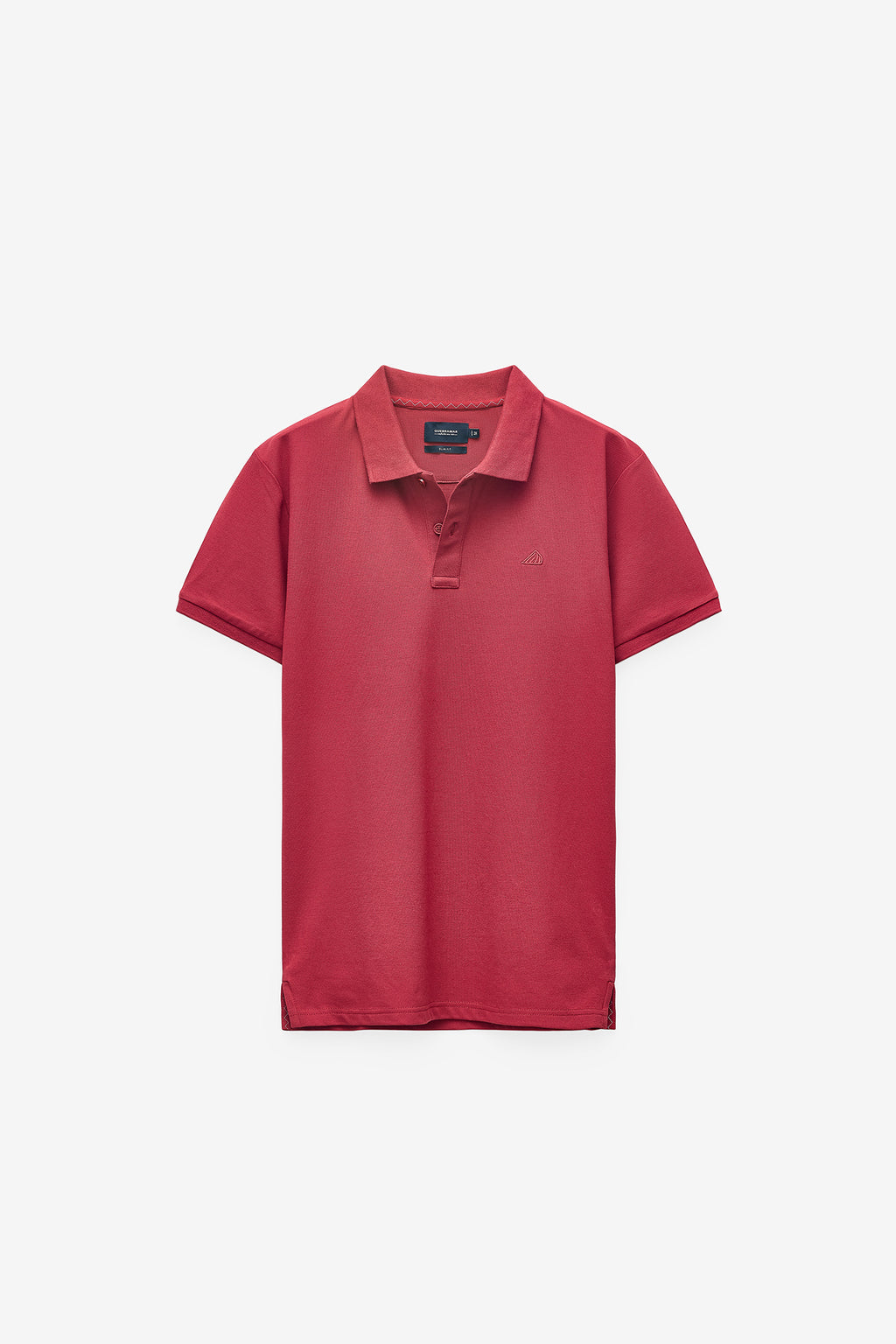 POLO PIQUET BASICO SLIM FIT